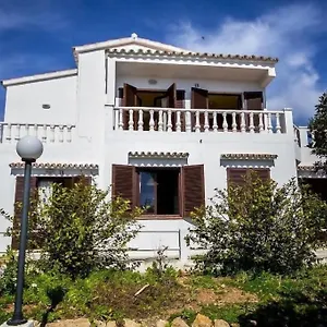 Appartamento Oasisblanc, Binibeca